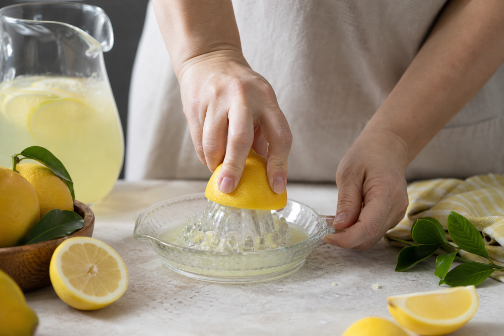 10 Refreshing Lemonade Recipes to Beat the Heat article image 2