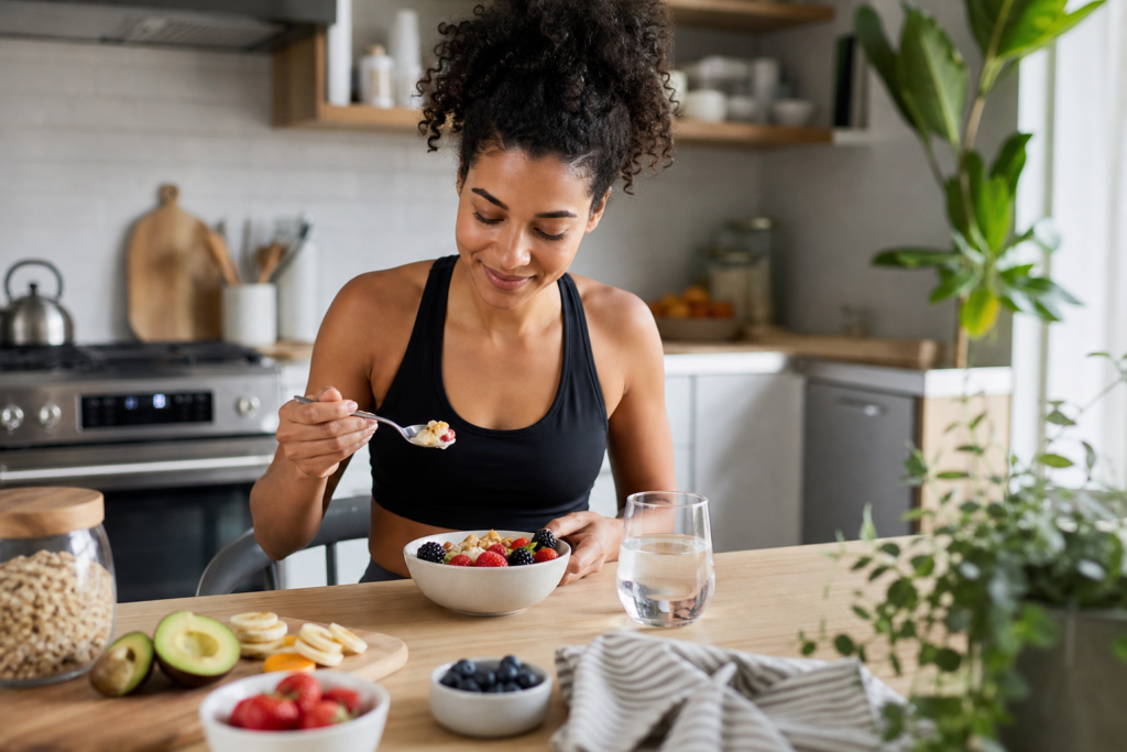 15 Easy High-Protein Breakfast Ideas to Kickstart Your Day article image 1