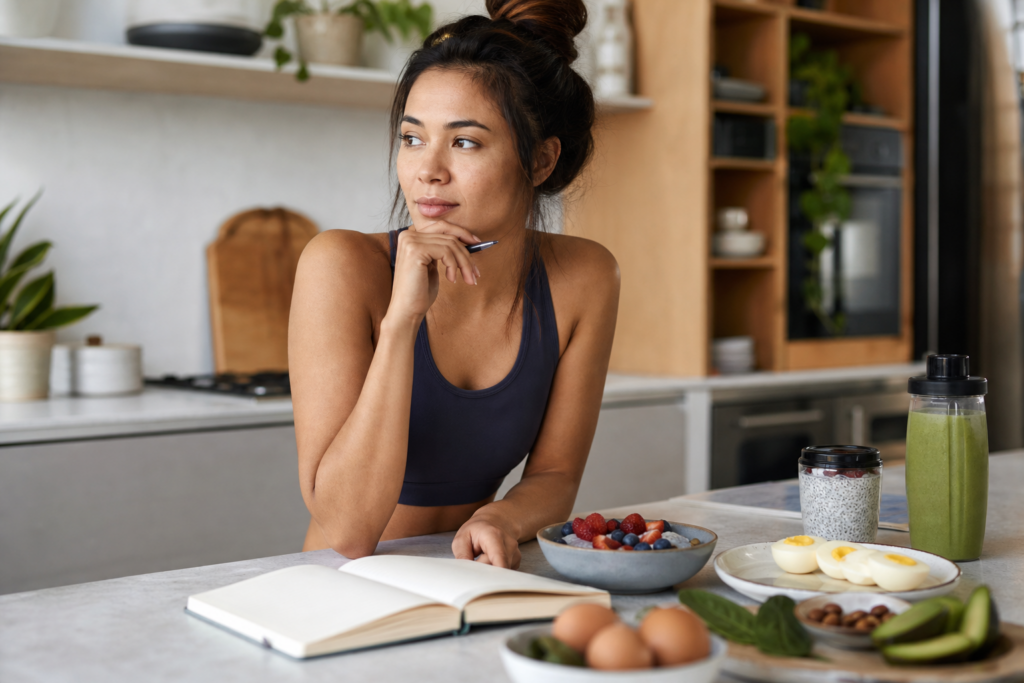 15 Easy High-Protein Breakfast Ideas to Kickstart Your Day article image 2