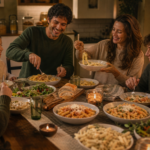 20 Easy Pasta Dinner Ideas for Every Night of the Week featured image