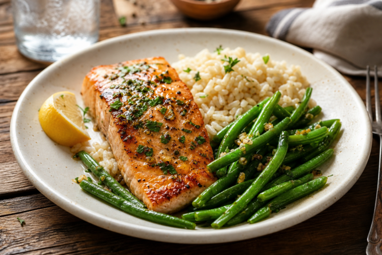 25 Easy Weeknight Dinner Ideas for Busy Families featured image