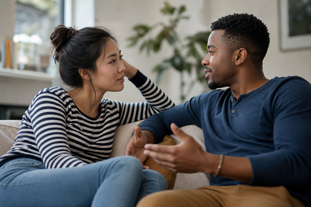 8 Signs Your Relationship Communication is Thriving article image 1