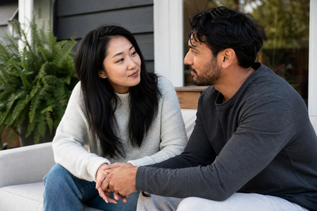 8 Signs Your Relationship Communication is Thriving article image 2