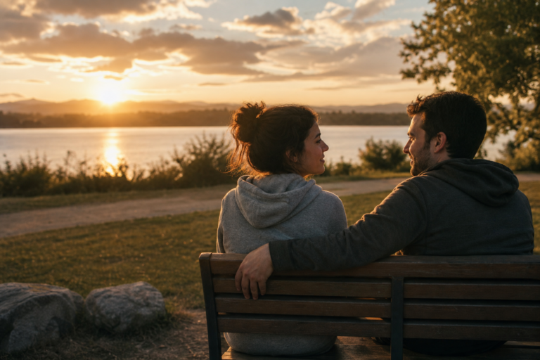9 Signs Someone Truly Values You featured image