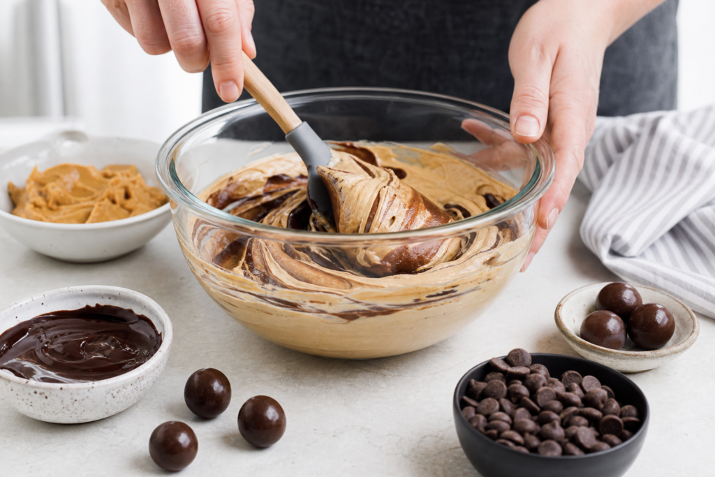 Indulge in Buckeye Dip: A Sweet and Creamy Treat article image 2