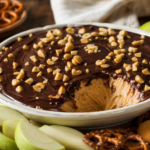 Indulge in Buckeye Dip: A Sweet and Creamy Treat featured image