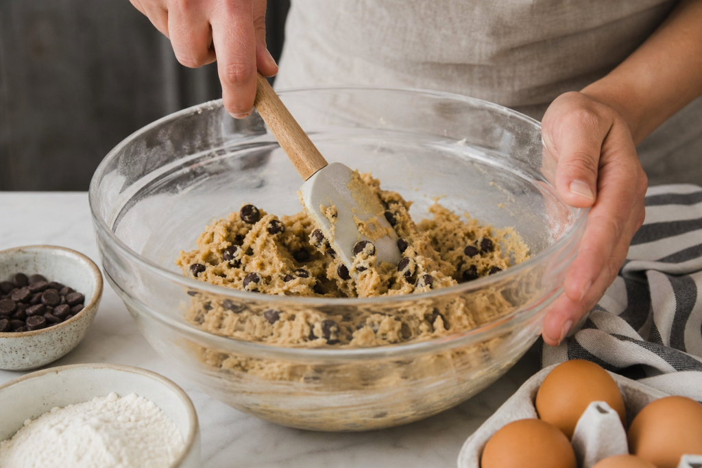 Irresistibly Soft and Chewy Chocolate Chip Cookies article image 2