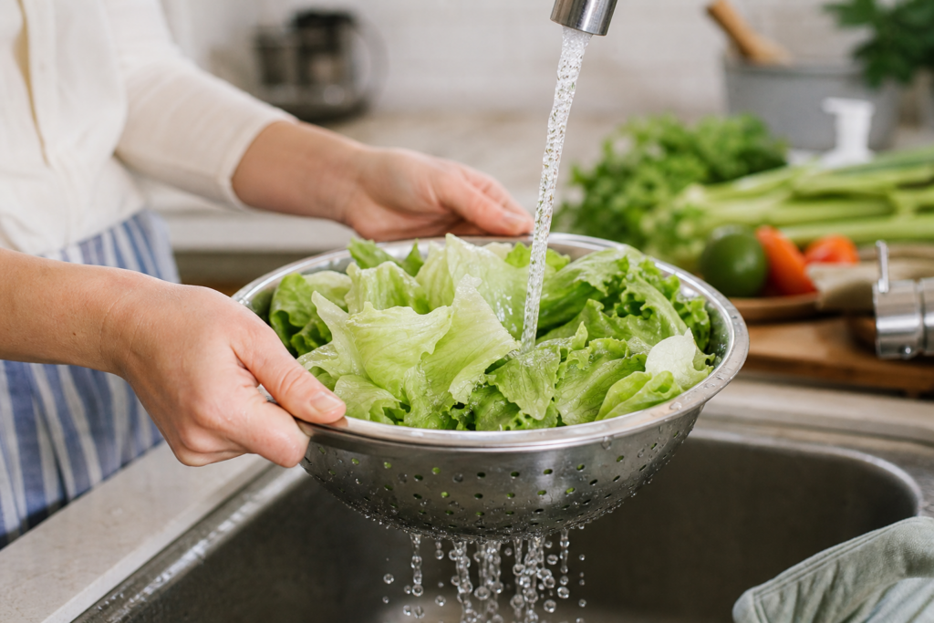 Lettuce Recall: The Big Salad Scare - What You Need to Know article image 2