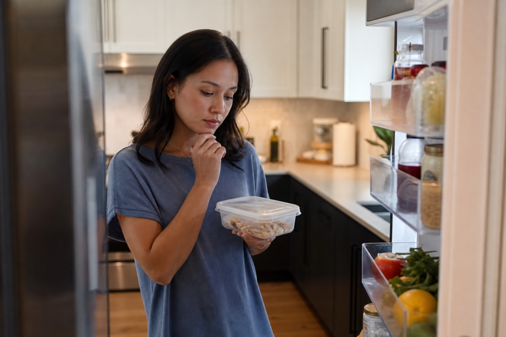 The Ultimate Guide to Storing Cooked Chicken: How Long Does It Last in the Fridge? The Ultimate Guide to Storing Cooked Chicken: How Long Does It Last in the Fridge? article image 2